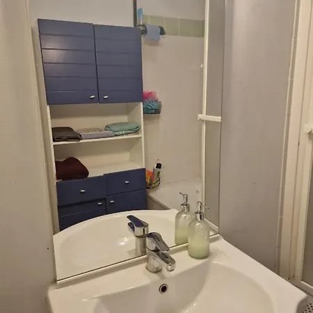 Appartement Bienvenue Nantes